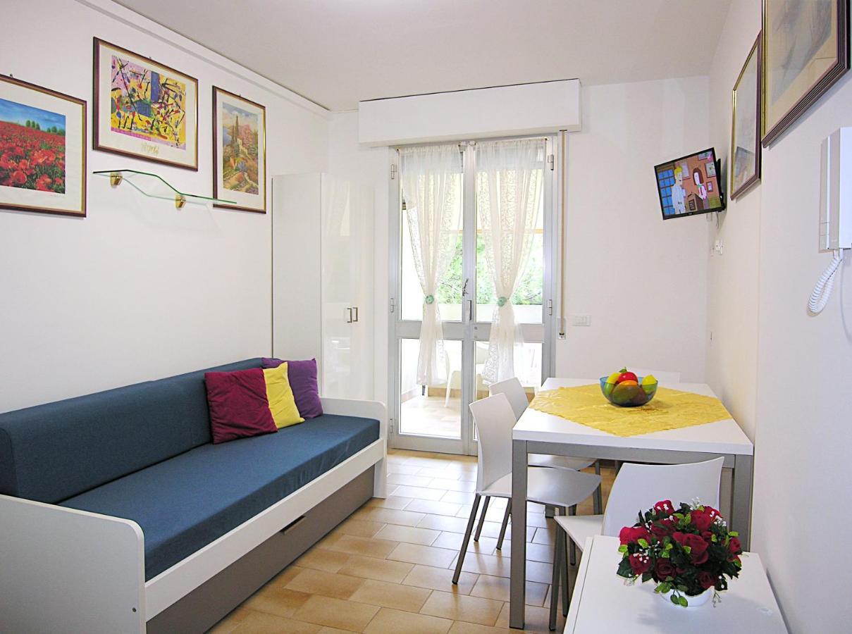 Apartment Cinzia Bibione