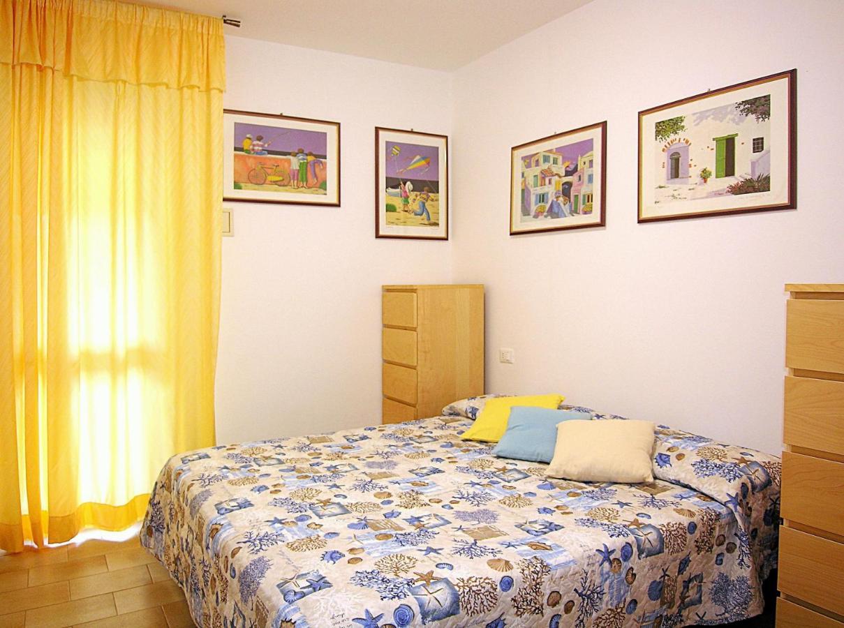 Apartment Cinzia *